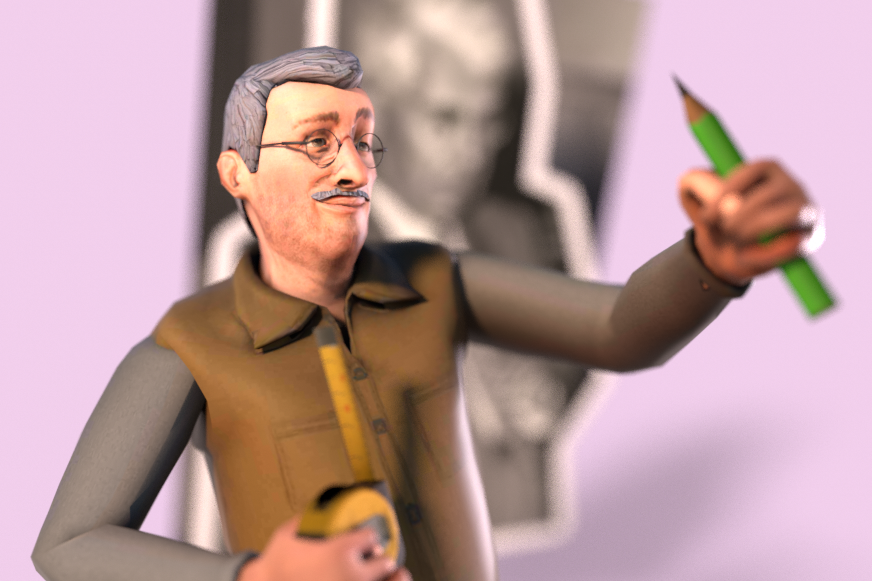 Esch_Engineer_Character_Animation_c4d_6
